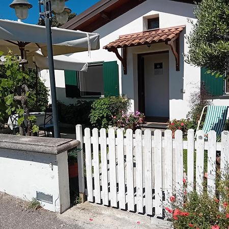 The Cottage Agerola Esterno foto