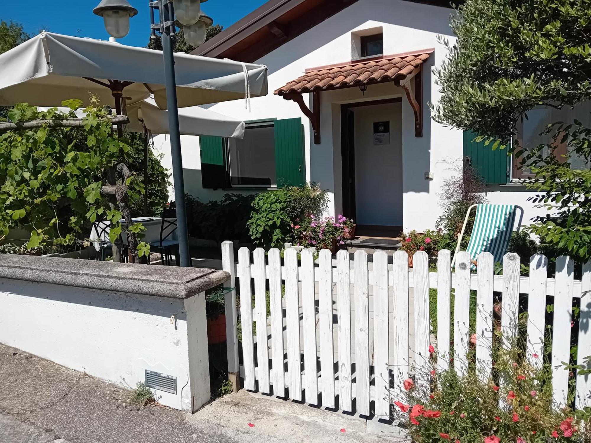 The Cottage Agerola Esterno foto