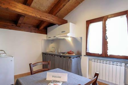 The Cottage Agerola Esterno foto