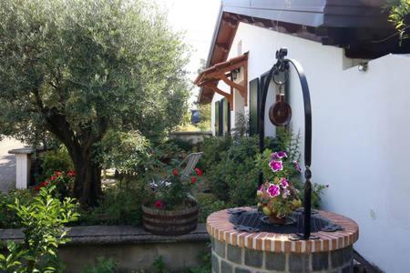 The Cottage Agerola Esterno foto